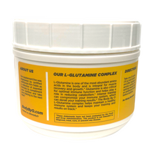 Load image into Gallery viewer, L-GLUTAMINE COMPLEX