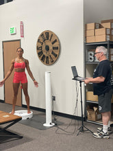 Load image into Gallery viewer, Styku - Body Scanner