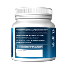Load image into Gallery viewer, L-Glutamine Powder