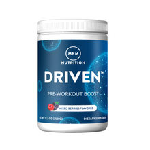 Load image into Gallery viewer, Driven™ Pre Workout