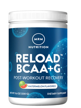 Load image into Gallery viewer, BCAA+G RELOAD™