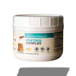 CORTISOL COMPLEX