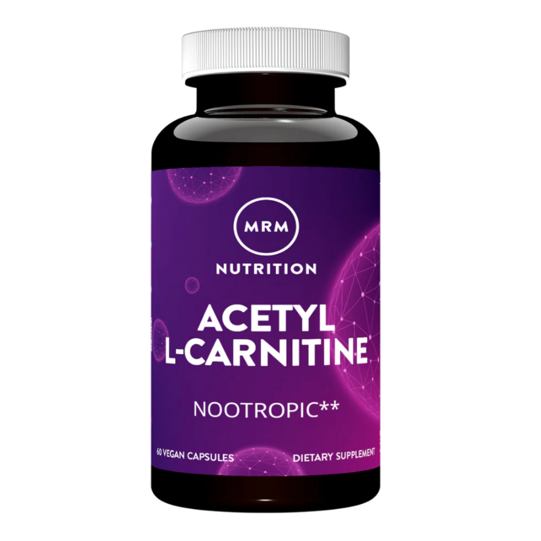 how to pin l carnitine Acetyl L-Carnitine – Body By O