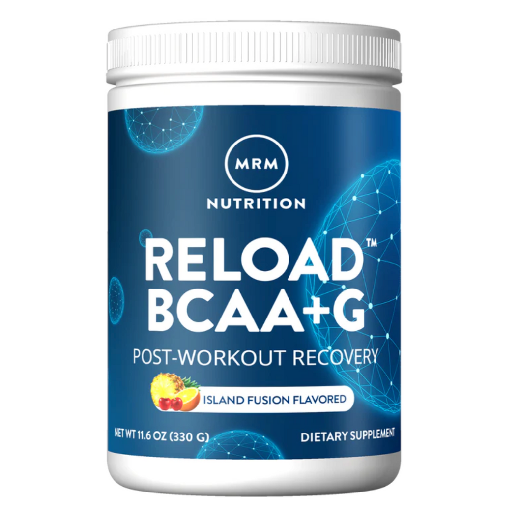 BCAA+G RELOAD™