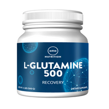 Load image into Gallery viewer, L-Glutamine Powder
