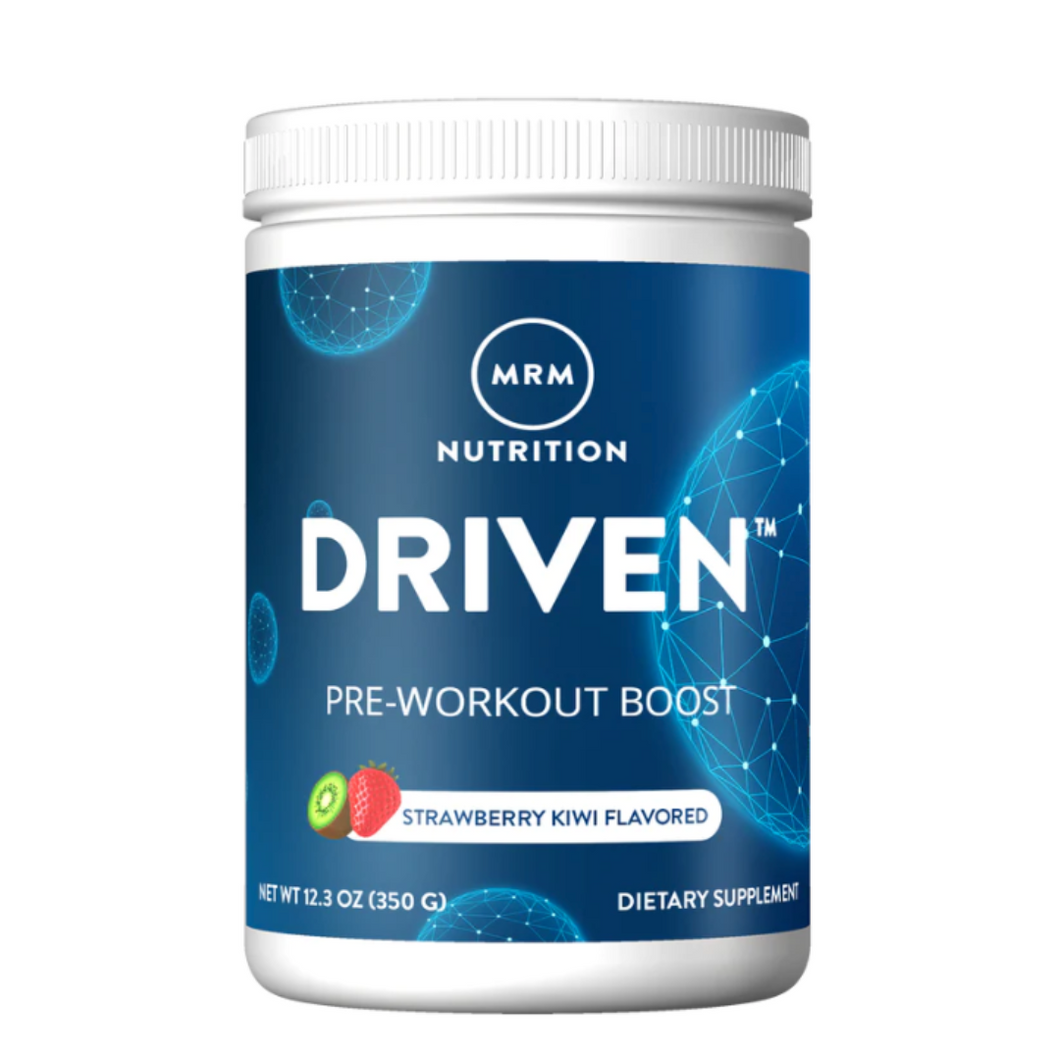 Driven™ Pre Workout