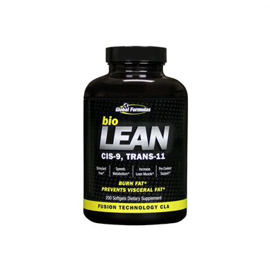 bioLEAN